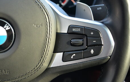 BMW X4, 2019 год, 4 750 000 рублей, 17 фотография