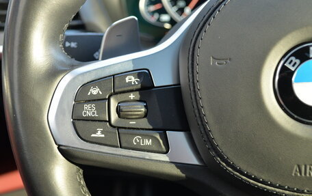 BMW X4, 2019 год, 4 750 000 рублей, 16 фотография