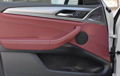 BMW X4, 2019 год, 4 750 000 рублей, 23 фотография