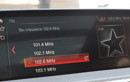 BMW X4, 2019 год, 4 750 000 рублей, 19 фотография