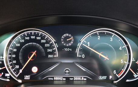 BMW X4, 2019 год, 4 750 000 рублей, 15 фотография