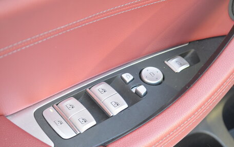 BMW X4, 2019 год, 4 750 000 рублей, 24 фотография