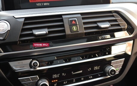 BMW X4, 2019 год, 4 750 000 рублей, 20 фотография