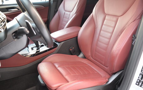 BMW X4, 2019 год, 4 750 000 рублей, 26 фотография