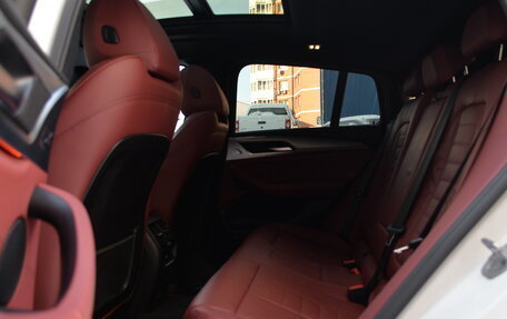 BMW X4, 2019 год, 4 750 000 рублей, 28 фотография