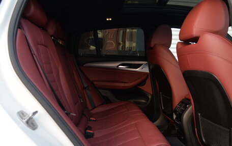 BMW X4, 2019 год, 4 750 000 рублей, 31 фотография