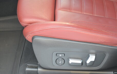 BMW X4, 2019 год, 4 750 000 рублей, 27 фотография