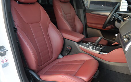 BMW X4, 2019 год, 4 750 000 рублей, 34 фотография