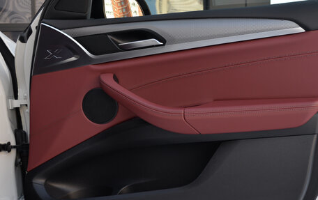 BMW X4, 2019 год, 4 750 000 рублей, 32 фотография