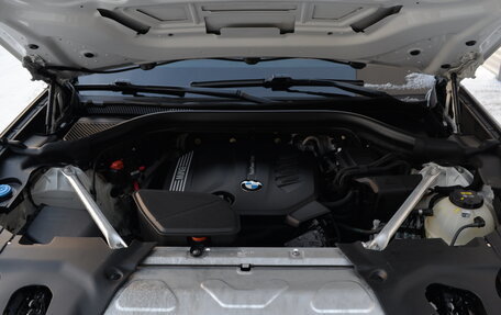 BMW X4, 2019 год, 4 750 000 рублей, 37 фотография