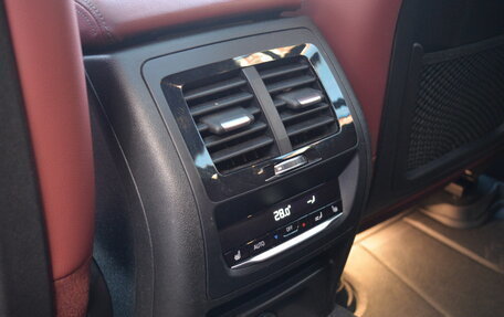 BMW X4, 2019 год, 4 750 000 рублей, 29 фотография