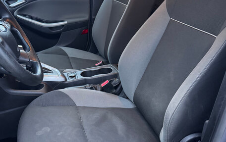 Ford Focus III, 2013 год, 820 000 рублей, 9 фотография