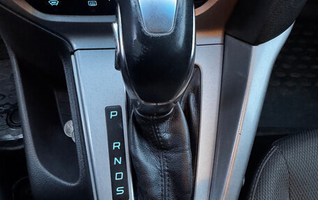 Ford Focus III, 2013 год, 820 000 рублей, 17 фотография