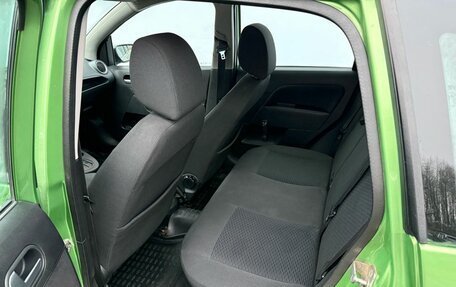 Ford Fiesta, 2008 год, 470 000 рублей, 14 фотография