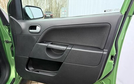 Ford Fiesta, 2008 год, 470 000 рублей, 20 фотография