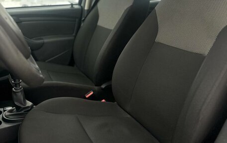 Renault Duster I рестайлинг, 2017 год, 1 175 990 рублей, 11 фотография