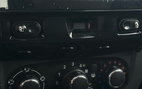 Renault Duster I рестайлинг, 2017 год, 1 175 990 рублей, 12 фотография