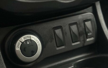 Renault Duster I рестайлинг, 2017 год, 1 175 990 рублей, 13 фотография