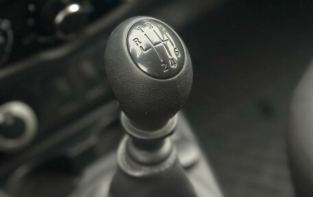 Renault Duster I рестайлинг, 2017 год, 1 175 990 рублей, 15 фотография