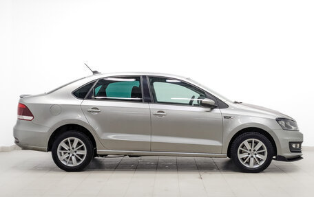 Volkswagen Polo VI (EU Market), 2019 год, 1 500 000 рублей, 4 фотография
