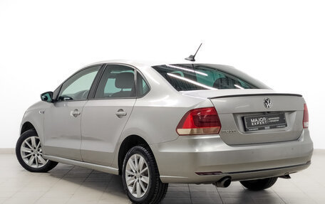 Volkswagen Polo VI (EU Market), 2019 год, 1 500 000 рублей, 7 фотография