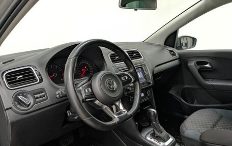 Volkswagen Polo VI (EU Market), 2019 год, 1 500 000 рублей, 15 фотография