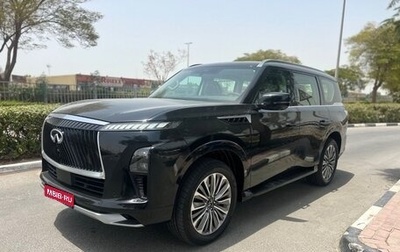Infiniti QX80, 2025 год, 18 990 000 рублей, 1 фотография