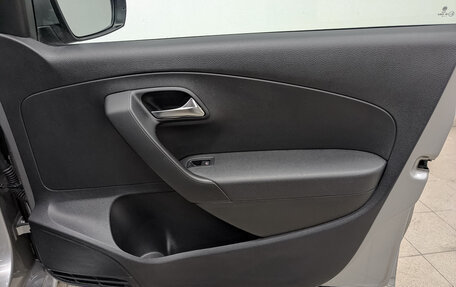 Volkswagen Polo VI (EU Market), 2019 год, 1 500 000 рублей, 23 фотография