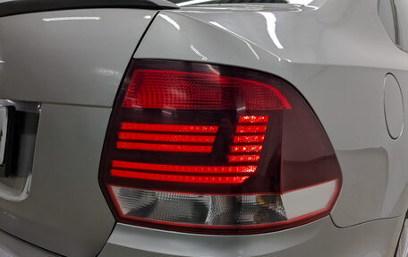 Volkswagen Polo VI (EU Market), 2019 год, 1 500 000 рублей, 27 фотография