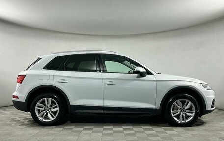 Audi Q5, 2019 год, 3 399 000 рублей, 4 фотография