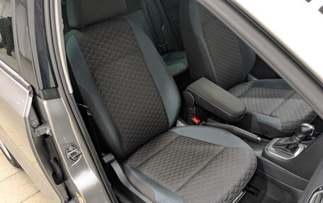 Volkswagen Polo VI (EU Market), 2019 год, 1 500 000 рублей, 22 фотография