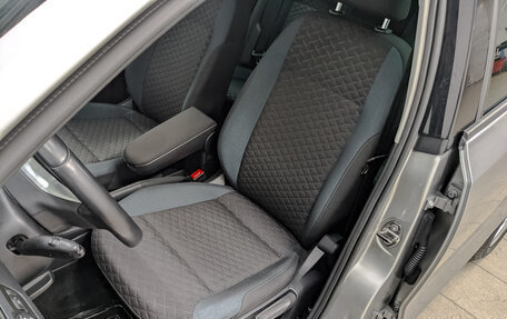 Volkswagen Polo VI (EU Market), 2019 год, 1 500 000 рублей, 20 фотография