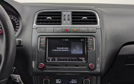 Volkswagen Polo VI (EU Market), 2019 год, 1 500 000 рублей, 26 фотография