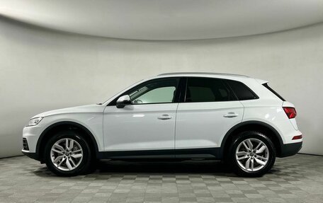 Audi Q5, 2019 год, 3 399 000 рублей, 3 фотография