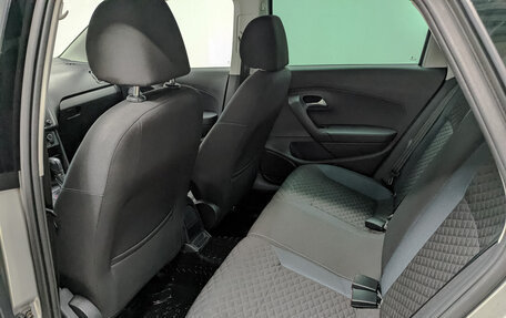 Volkswagen Polo VI (EU Market), 2019 год, 1 500 000 рублей, 18 фотография