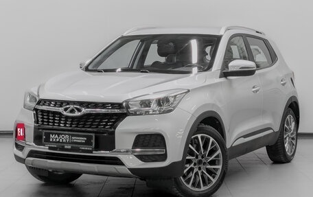 Chery Tiggo 4 I рестайлинг, 2022 год, 900 000 рублей, 1 фотография