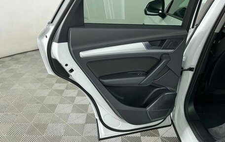 Audi Q5, 2019 год, 3 399 000 рублей, 10 фотография