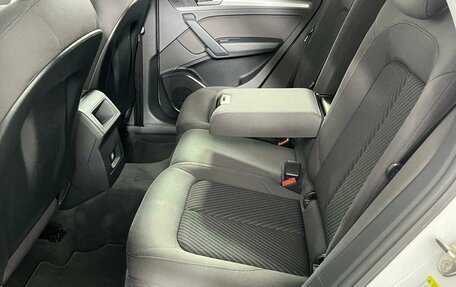 Audi Q5, 2019 год, 3 399 000 рублей, 13 фотография