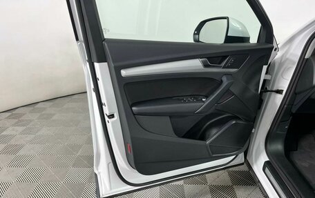 Audi Q5, 2019 год, 3 399 000 рублей, 9 фотография