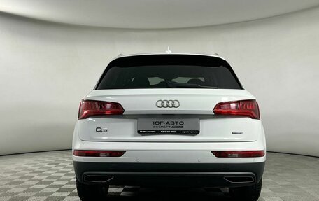 Audi Q5, 2019 год, 3 399 000 рублей, 5 фотография