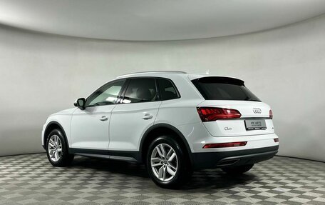 Audi Q5, 2019 год, 3 399 000 рублей, 6 фотография