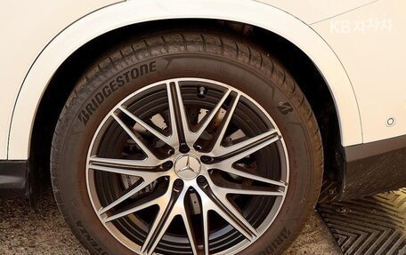 Mercedes-Benz GLC AMG, 2024 год, 9 200 000 рублей, 5 фотография