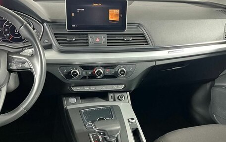 Audi Q5, 2019 год, 3 399 000 рублей, 28 фотография