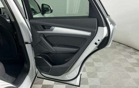 Audi Q5, 2019 год, 3 399 000 рублей, 24 фотография