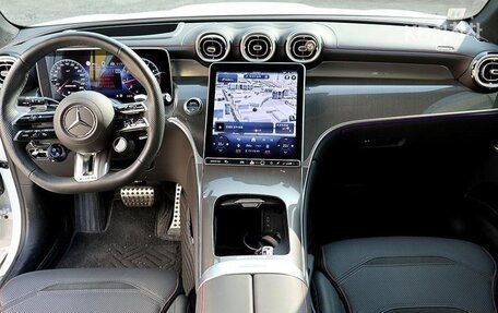 Mercedes-Benz GLC AMG, 2024 год, 9 200 000 рублей, 7 фотография