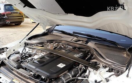 Mercedes-Benz GLC AMG, 2024 год, 9 200 000 рублей, 14 фотография