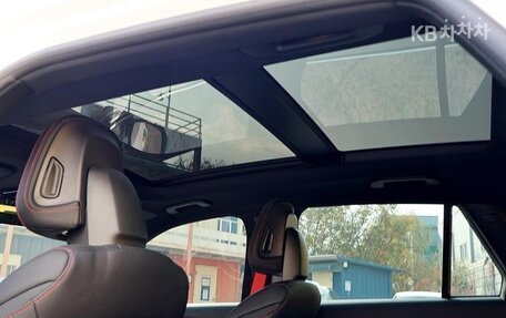 Mercedes-Benz GLC AMG, 2024 год, 9 200 000 рублей, 13 фотография