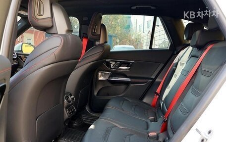 Mercedes-Benz GLC AMG, 2024 год, 9 200 000 рублей, 12 фотография