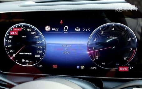 Mercedes-Benz GLC AMG, 2024 год, 9 200 000 рублей, 8 фотография