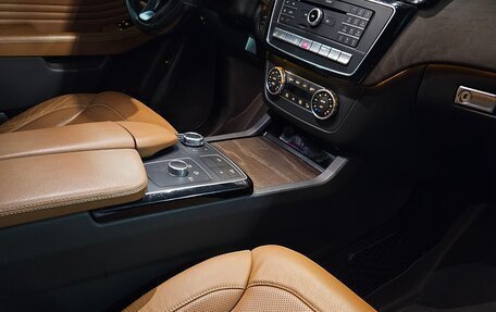 Mercedes-Benz GLE, 2018 год, 6 000 000 рублей, 6 фотография